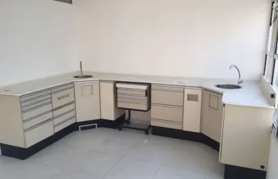 Sala comercial com 3 salas à venda na rua juquis, 273, indianópolis, são paulo por r$ 447.035