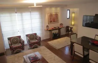 Apartamento com 2 quartos à venda na rua pereira leite, 135, sumarezinho, são paulo por r$ 2.150.034