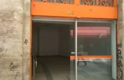 Ponto comercial com 1 sala para alugar na rua da quitanda, 144, centro, são paulo por r$ 22.027