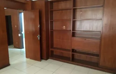 Sala comercial com 4 salas para alugar na largo são bento, 329, centro, são paulo por r$ 3.027
