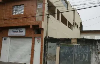 Casa com 3 quartos à venda na rua cerdeira, 37, parque novo santo amaro, são paulo por r$ 750.034