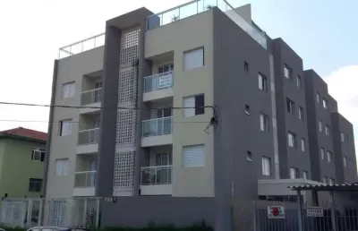 Apartamento com 2 quartos para alugar na avenida lino de almeida pires, 333, vila guarani, são paulo por r$ 3.927