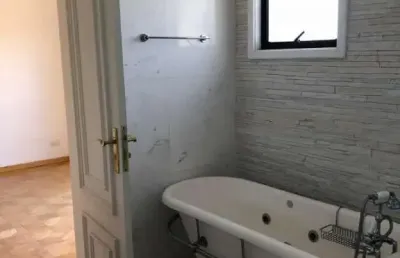Apartamento com 4 quartos à venda na rua doutor joão maia, 170, aclimação, são paulo por r$ 2.750.036
