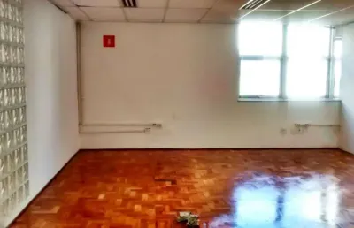 Sala comercial com 2 salas para alugar na avenida angélica, 2632, consolação, são paulo por r$ 4.827