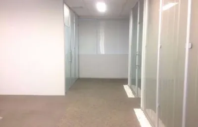 Sala comercial com 4 salas para alugar na rua itapeva, 538, bela vista, são paulo por r$ 10.830