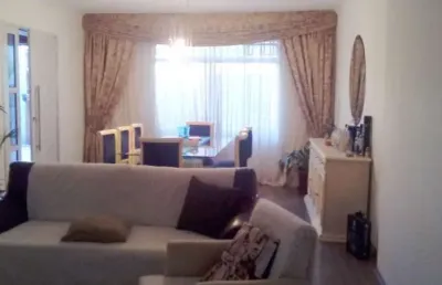 Casa com 3 quartos à venda na rua ministro adauto lúcio cardoso, 86, vila gomes, são paulo por r$ 860.028