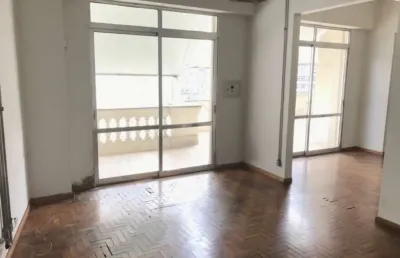 Sala comercial com 5 salas para alugar na rua martins fontes, 91, centro, são paulo por r$ 4.009