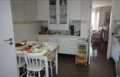 Apartamento com 3 quartos à venda na rua rodrigo cláudio, 59, aclimação, são paulo por r$ 3.150.029