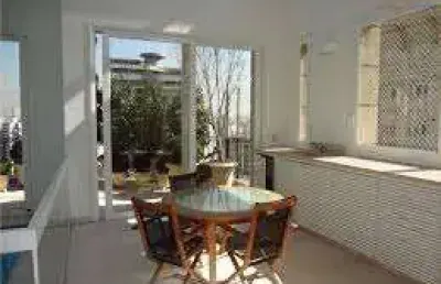 Apartamento com 4 quartos à venda na praça pereira coutinho, 71, vila nova conceição, são paulo por r$ 31.950.027