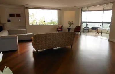 Apartamento com 4 quartos à venda na rua paraguai, 51, jardim américa, são paulo por r$ 5.500.032
