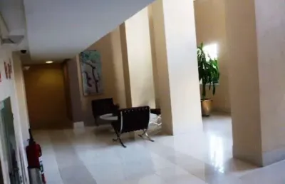 Apartamento com 3 quartos à venda na rua itararé, 168, bela vista, são paulo por r$ 1.200.036