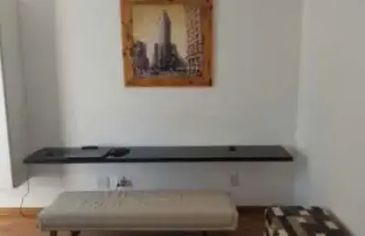Apartamento com 1 quarto à venda na rua charles spencer chaplin, 120, vila andrade, são paulo por r$ 445.034