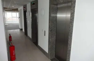 Sala comercial com 1 sala para alugar na rua cardeal arcoverde, 2365, pinheiros, são paulo por r$ 46.727