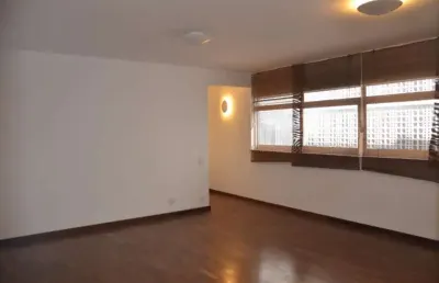 Apartamento com 3 quartos à venda na rua bela cintra, 1424, consolação, são paulo por r$ 1.650.000