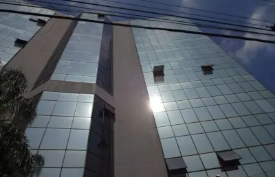 Sala comercial com 1 sala à venda na avenida auro soares de moura andrade, 252, barra funda, são paulo por r$ 965.036