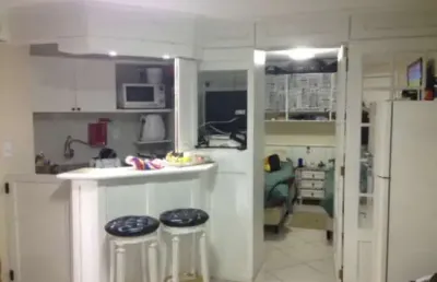 Flat com 1 quarto para alugar na rua alagoas, 974, higienópolis, são paulo por r$ 6.019