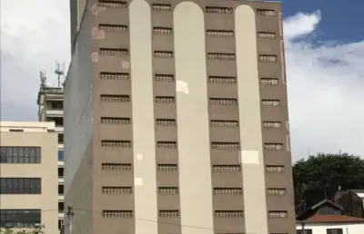 Garagem com 1 sala à venda na avenida prestes maia, 316, centro, são paulo por r$ 5.000