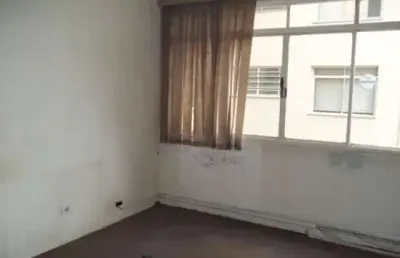 Sala comercial com 4 salas à venda na xv de novembro, 184, centro, são paulo por r$ 570.036