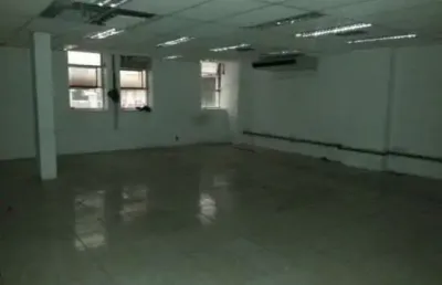 Sala comercial com 1 sala para alugar na rua sete de abril, 230, centro, são paulo por r$ 26.267