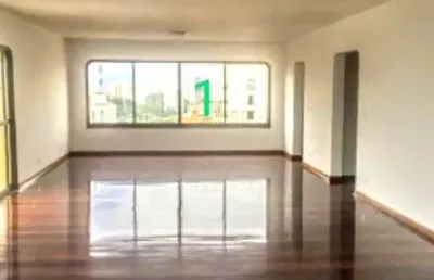 Apartamento com 5 quartos para alugar na rua conde de itu, 406, jardim santo amaro, são paulo por r$ 12.009