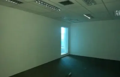 Sala comercial com 1 sala para alugar na rua sete de abril, 230, centro, são paulo por r$ 35.867
