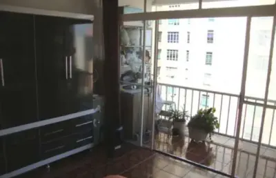 Apartamento com 2 quartos à venda na avenida rangel pestana, 243, sé, são paulo por r$ 340.032
