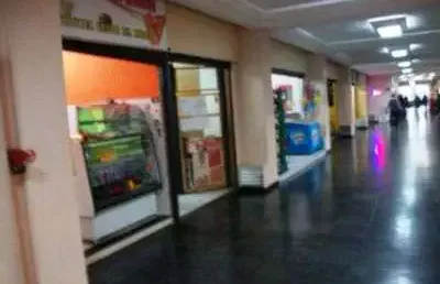 Ponto comercial com 1 sala à venda na avenida prestes maia, 241, centro, são paulo por r$ 425.024