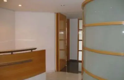 Sala comercial com 5 salas para alugar na avenida paulista, 1274, bela vista, são paulo por r$ 19.030