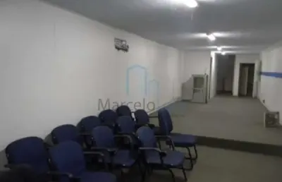 Prédio com 11 salas à venda na rua sete de abril, 140, república, são paulo por r$ 5.900.000