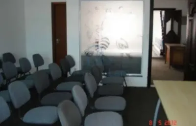 Sala comercial com 3 salas para alugar na rua vergueiro, 2387, vila mariana, são paulo por r$ 11.927