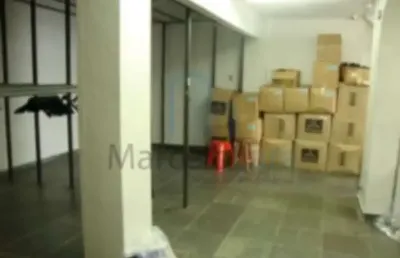 Sala comercial com 9 salas para alugar na rua guaipá, 1430, vila leopoldina, são paulo por r$ 10.021
