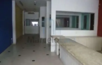 Sala comercial com 7 salas à venda na rua das palmeiras, 260, santa cecília, são paulo por r$ 4.999.975