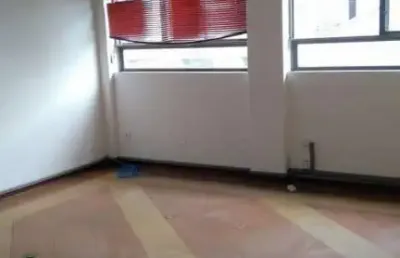 Sala comercial com 5 salas para alugar na rua conselheiro crispiniano, 398, república, são paulo por r$ 1.666