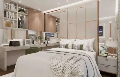 Apartamento com 2 quartos para alugar na rua augusta, 2312, cerqueira césar, são paulo por r$ 17.012