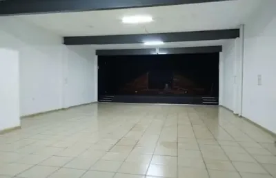 Barracão / galpão / depósito para alugar na rua leão xiii, 83, remédios, osasco por r$ 7.000