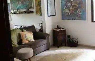 Apartamento com 4 quartos à venda na rua mário amaral, 400, paraíso, são paulo por r$ 2.470.012
