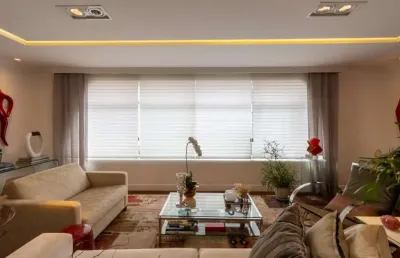 Apartamento com 4 quartos à venda na alameda franca, 35, jardim paulista, são paulo por r$ 4.790.006