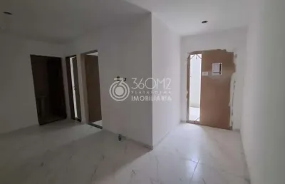 Apartamento sem condomínio para venda em santo andré, vila guarani, 2 dormitórios, 1 suíte, 2 banheiros, 1 vaga