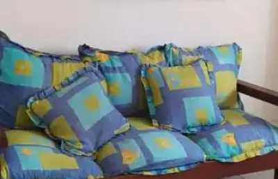 Apartamento para venda em itanhaém, jardim sabaúna, 2 dormitórios, 1 banheiro, 1 vaga