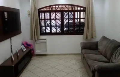 Sobrado para venda em são paulo, vila alpina, 3 dormitórios, 1 suíte, 3 banheiros, 4 vagas