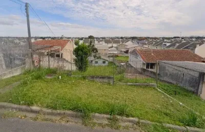 Terreno vende uberaba medindo 13x40 totalizando 520m2  proximo bradesco - salgado filho.
