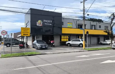 Locação apartamento 180m² contendo 3 salas no bairro boqueirão