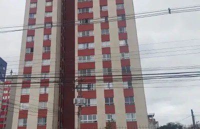 Apartamento com 2 quartos para alugar na Rua João Tobias Pinto Rebello, 3693, Portão, Curitiba