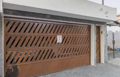 Casa para venda em são bernardo do campo, assunção, 3 dormitórios, 1 suíte, 2 banheiros, 2 vagas