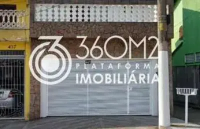 Sobrado para venda em santo andré, jardim las vegas, 3 dormitórios, 1 suíte, 2 banheiros, 2 vagas