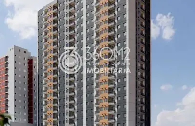 Apartamento para venda em santo andré, vila humaitá, 2 dormitórios, 1 suíte, 2 banheiros, 1 vaga