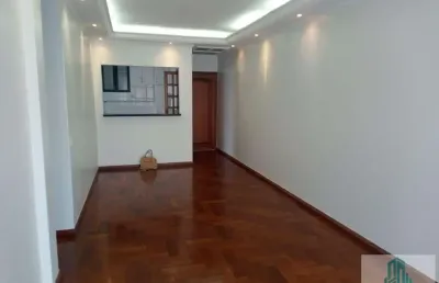 Apartamento sem condomínio para venda em santo andré, campestre, 3 dormitórios, 1 suíte, 4 banheiros, 3 vagas