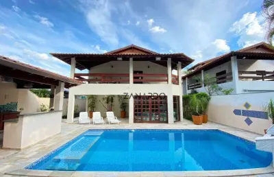Casa em condomínio fechado com 4 quartos à venda na Passeio da Riviera, 1269, Riviera de São Lourenço, Bertioga