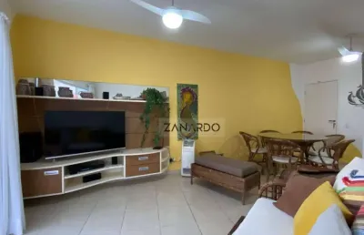 Apartamento para locação em riviera de são lourenço