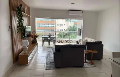 Apartamento pé na grama para locação em riviera de são lourenço